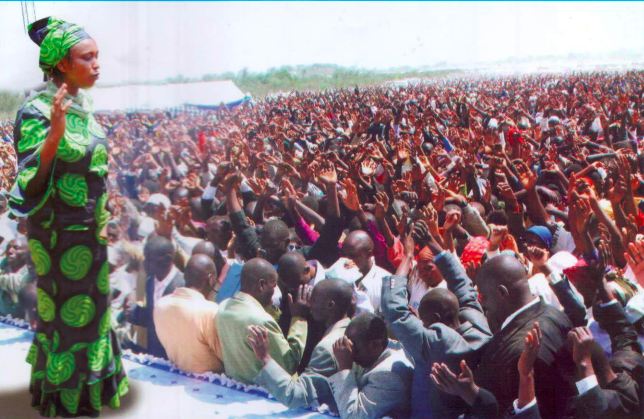 National Cohesion and Integration Commission (Kenya)