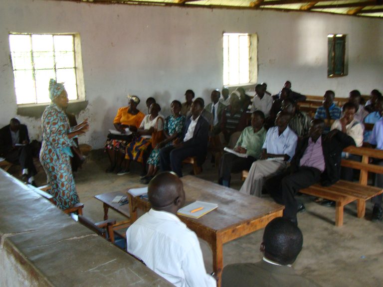 EAC peace and security conference participation; conference photographs and related professional documentation.