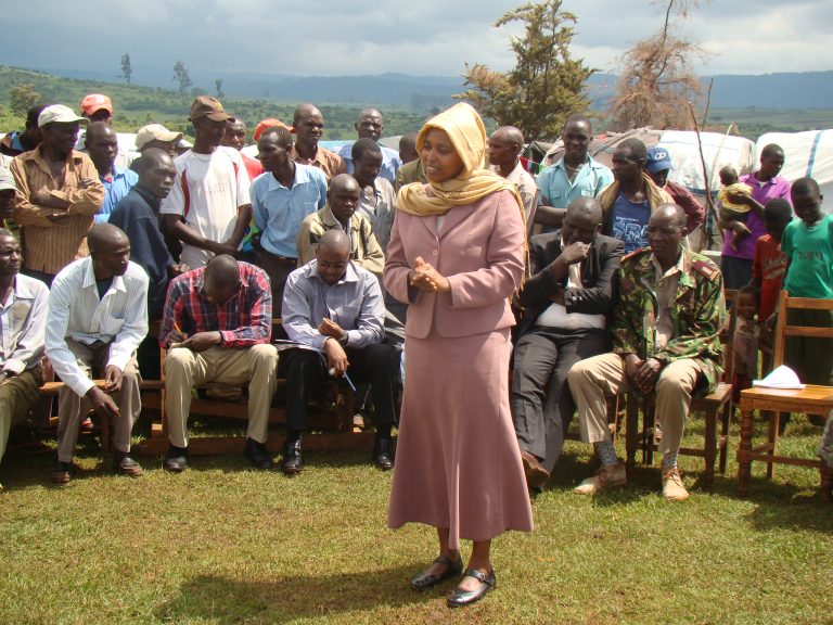 documentation and photographiACc record of engagement; peace-process materials and related professional record.